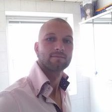 Profile Picture of Steve Pfeil (@pfeil_steve) on Twitter
