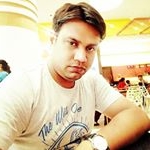 Profile Picture of Avik Chatterjee (@avikkchatterjee) on Instagram