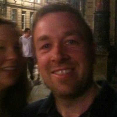Profile Picture of Neil Potts (@Pottsy8) on Twitter