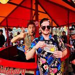 Profile Picture of Adrian Murphy (@adrian__murphy) on Instagram