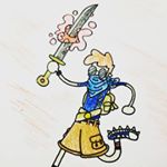Profile Picture of Corey Freeman (@artbycoreyf) on Instagram