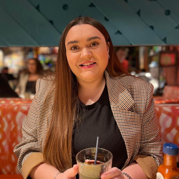 Profile Picture of Ruth (@ruthjarmann) on Tiktok