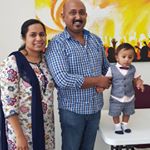Profile Picture of David Saju Philip (@david.saju.philip) on Instagram