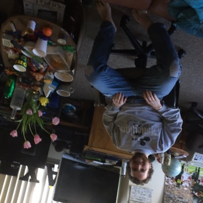 Profile Picture of William (@wStearns123) on Twitter