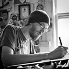 Profile Picture of ValadeComix (@Valade) on Twitter