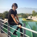 Profile Picture of Christopher Bryant Vélez Muñoz (@christophervelezchile_) on Instagram