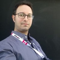 Profile Picture of Ali Meshkaty (@ali-meshkaty) on Quora