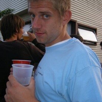 Profile Picture of Dan McAdam (@DanMcAdam) on Twitter