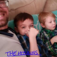 Ben Hoskins - Tiktok Profile Picture of Ben Hoskins (@benhoskins3) on Tiktok