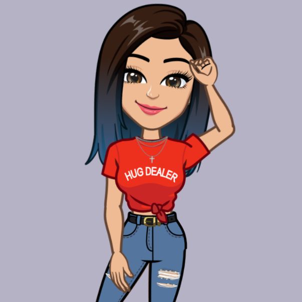 Profile Picture of Dollyana (@dollyanam.2) on Tiktok