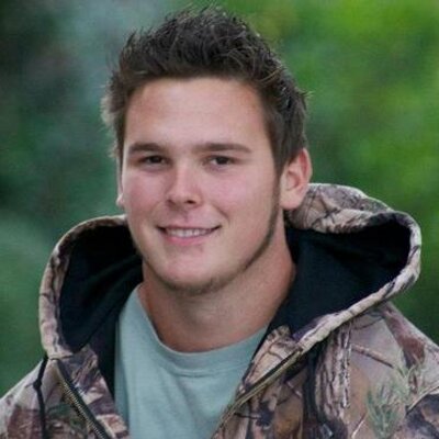 Profile Picture of Alex Chism (@alex_chism) on Twitter