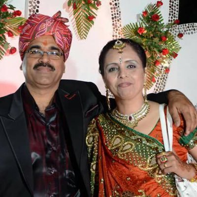 Profile Picture of Rakesh Malhotra (@RakeshM09625868) on Twitter