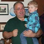 Profile Picture of Martin Hubert Jr. (@hubertjr.martin) on Instagram