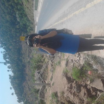 Profile Picture of Saba Ahmed (@sabaahmed12345) on Twitter