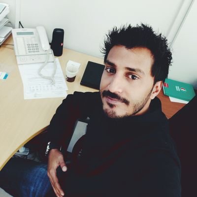 Profile Picture of Justin Jude (@Juglistrix) on Twitter