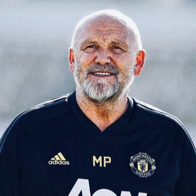 Profile Picture of Mike Phelan (@Mike_Phelan_1) on Twitter