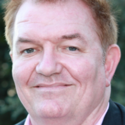 Profile Picture of Eric Auchard (@auchard) on Twitter