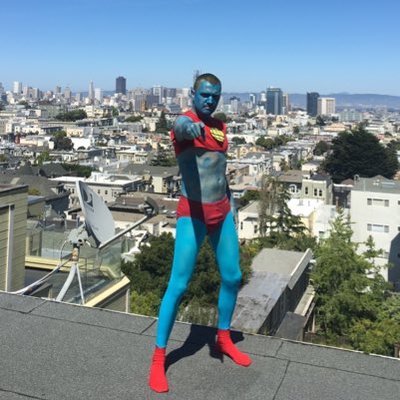 Profile Picture of Michael Clark (@xclarksthespot) on Twitter