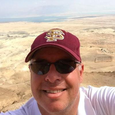 Profile Picture of Marc Horowitz (@mhhorowi) on Twitter