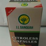 Profile Picture of Joseph Danquah (@citroless_mixture_and_capsules) on Instagram