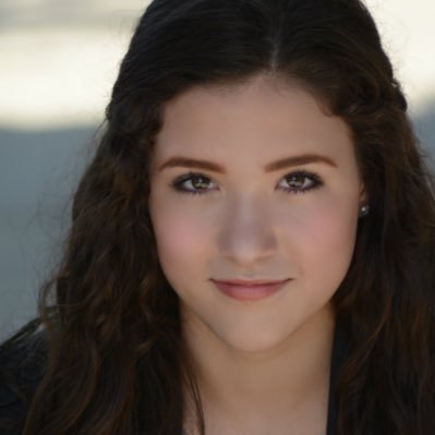 Profile Picture of Amelia Marie Hanks (@ameliahanx) on Twitter