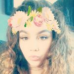 Profile Picture of monique rachelle hobson (@moniquerachelle_hobson) on Instagram