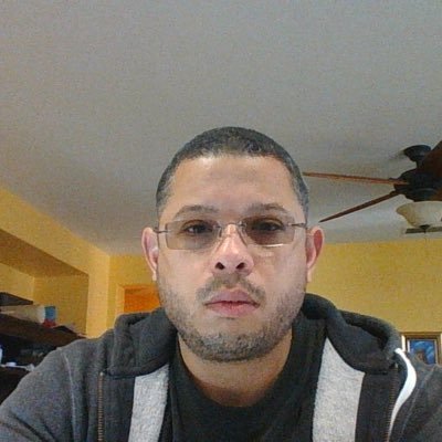 Profile Picture of David Anaya (@Dave_Anaya) on Twitter