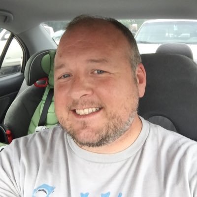 Profile Picture of Aaron McMillen (@UrnNC) on Twitter