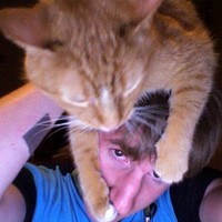 Profile Picture of Justin Hufford (@justin-hufford) on Quora