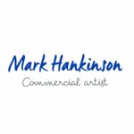 Profile Picture of Mark Hankinson Art (@markhankinsonart) on Instagram
