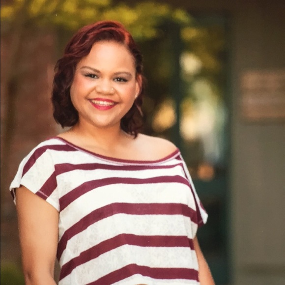 Profile Picture of Tyressa Watts (@tyressaraye) on Poshmark