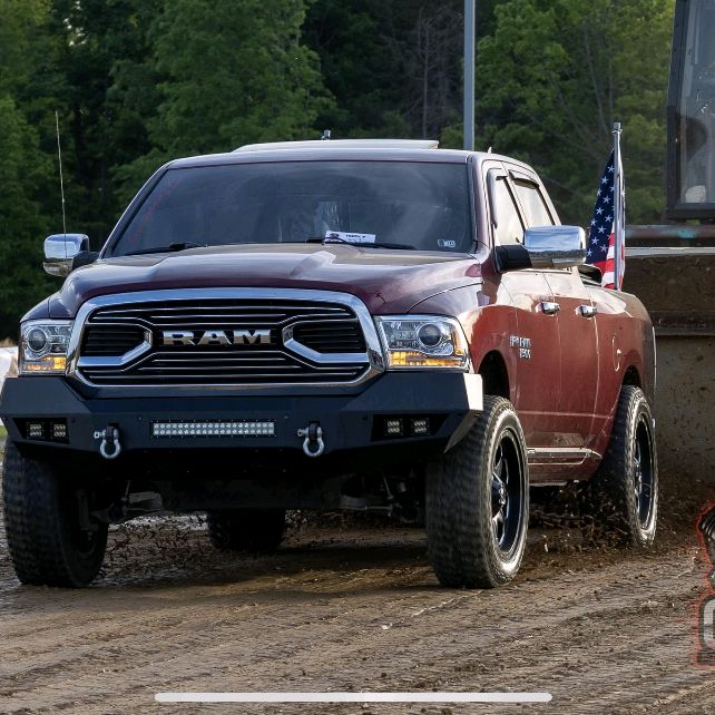 Profile Picture of That_Red_Hemi (@brycefleming73) on Tiktok