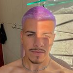 Profile Picture of Ryan Marx ⃝⃒⃤ (@iamryanmarx) on Instagram