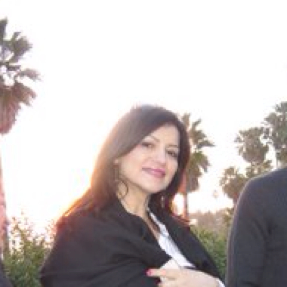 Profile Picture of Nasrin Anvari (@brighton) on Poshmark