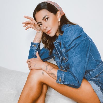 Profile Picture of Laís Rasera (@laisrasera) on Twitter