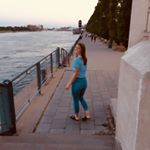 Profile Picture of Laurie-Anne Lapointe (@laurieanne4) on Instagram