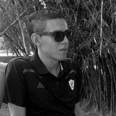 Profile Picture of David Ferney Blanc 😎 (@blanco_ferney) on Twitter