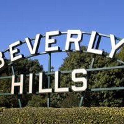 Profile Picture of Beverly Hills News (@BreakingBHnews) on Twitter