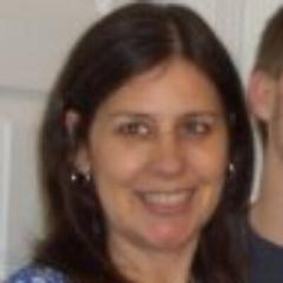 Profile Picture of Geri Woods (@AngelBunny217) on Twitter