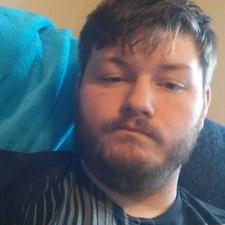 Profile Picture of Steve Man (@manseau_steven) on Twitter