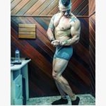 Profile Picture of LUIZ TEIXEIRA🏆🏋🏻‍♂️🏋🏼‍♀️🏆 (@treinadorluizteixeira) on Instagram