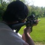 Profile Picture of Carl McKay (@dadpat_tactual) on Instagram