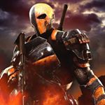 Profile Picture of Andrew Dickey (@deathstroke0905) on Instagram