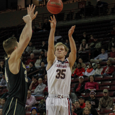 Profile Picture of Brian Steele (@BSteele35) on Twitter