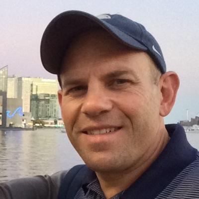 Profile Picture of Mitch Diamond (@im_MitchDiamond) on Twitter