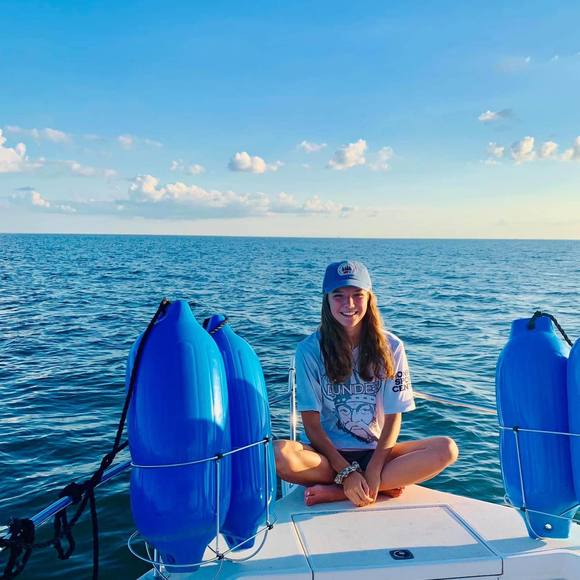 Profile Picture of Isabella Rorke (@isabellarorke) on Poshmark