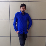 Profile Picture of Hardik Raj Chauhan (@hardikrajchauhan) on Flickr