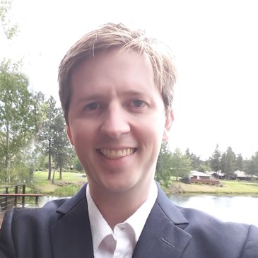 Profile Picture of David Schmidt (@DavidSchmidt) on Twitter