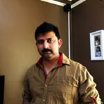 Profile Picture of Antony Pallikunnath (@pallikunnath) on Instagram