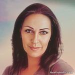 Profile Picture of Lenka Ellingerová (@ellilenka) on Instagram